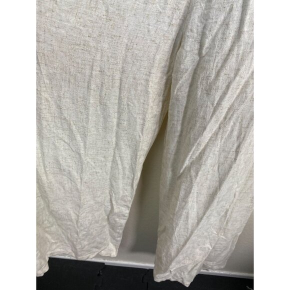 Petal & Pup Cream Jumpsuit - Picture 16 of 16